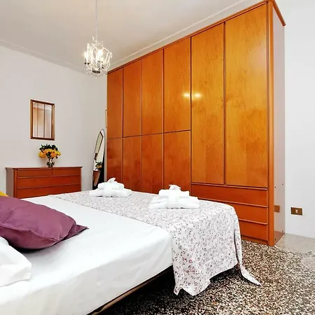 Apartment D&d Vatican House *