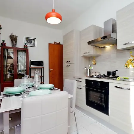 D&d Vatican House Apartment *