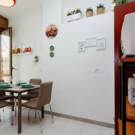 Apartment D&d Vatican House Rome